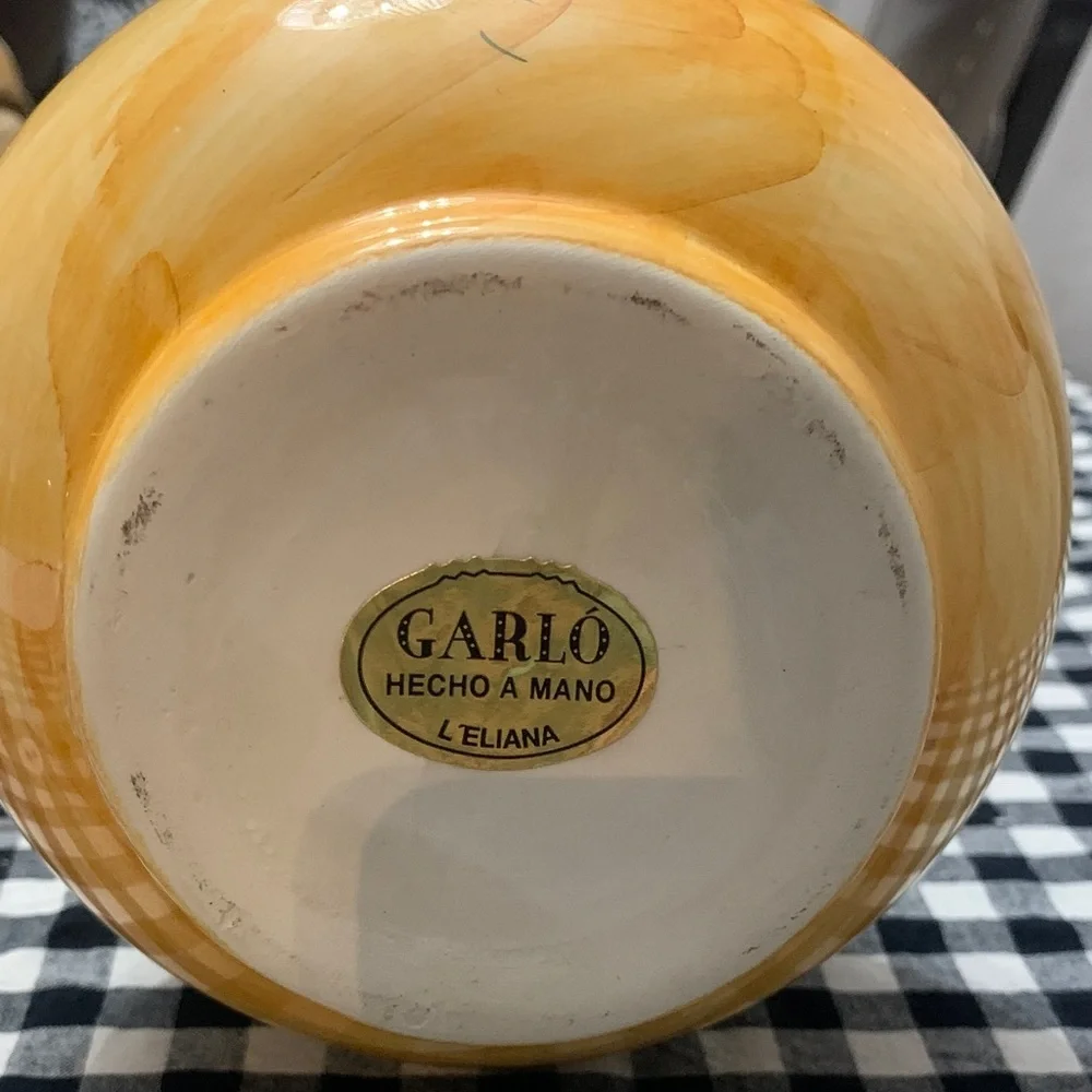 garlo brighten your